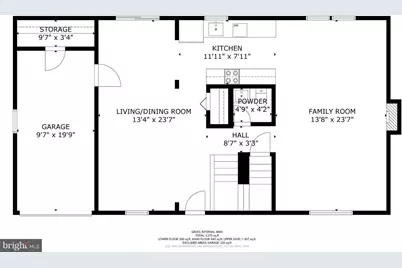 2339 N Powhatan Street, Arlington, VA 22205 - Photo 2