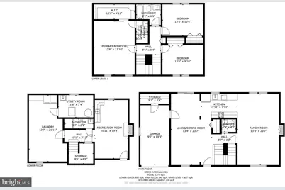 2339 N Powhatan Street, Arlington, VA 22205 - Photo 36