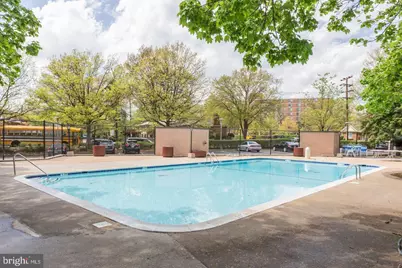 4501 Arlington Boulevard #707, Arlington, VA 22203 - Photo 16