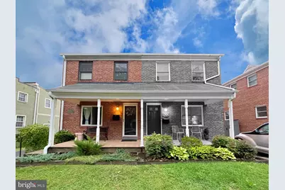 802 S Orme Street, Arlington, VA 22204 - Photo 2