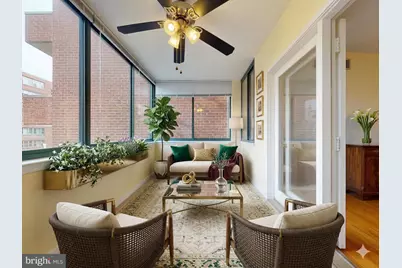 1045 N Utah Street #308, Arlington, VA 22201 - Photo 6