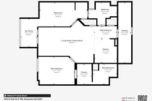 1045 N Utah St, Arlington, VA 22201 - Photo 10