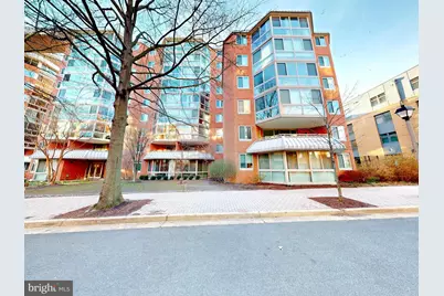 1045 N Utah Street #308, Arlington, VA 22201 - Photo 44