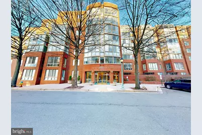 1045 N Utah Street #308, Arlington, VA 22201 - Photo 32