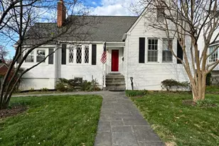 1406 N Glebe Road N, Arlington, VA 22207 - Photo 1