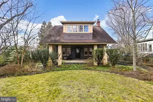 136 N Irving St, Arlington, VA 22201 - Photo 1