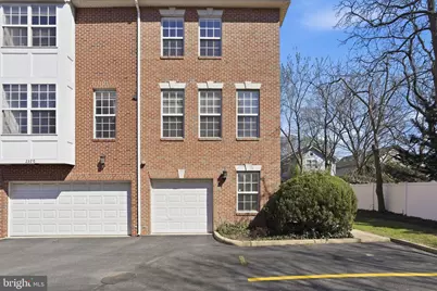 2322 Langston Boulevard, Arlington, VA 22201 - Photo 52