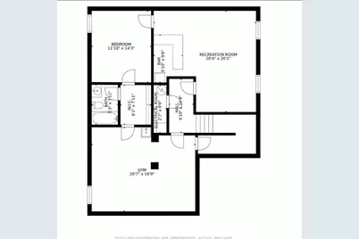 4728 23rd Street N, Arlington, VA 22207 - Photo 32