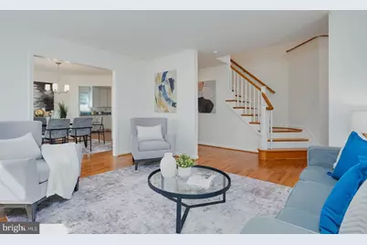 2016 N Greenbrier Street, Arlington, VA 22205 - Photo 8