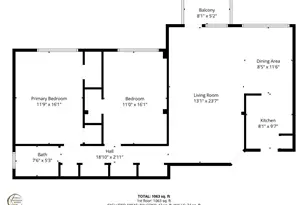 1830 Columbia Pike, Arlington, VA 22204 - Photo 18
