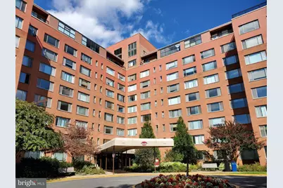 1111 N Arlington Boulevard #623, Arlington, VA 22209 - Photo 1
