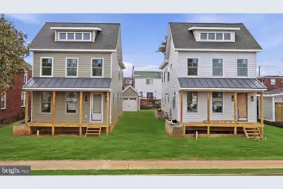 1306 S Poe Street, Arlington, VA 22204 - Photo 6