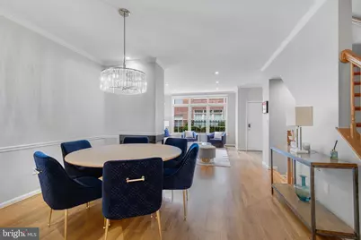 1507 N Colonial Terrace, Arlington, VA 22209 - Photo 8