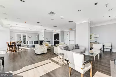 851 N Glebe Road #1812, Arlington, VA 22203 - Photo 36
