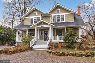 5723 27th Street N, Arlington, VA 22207 - Photo 4