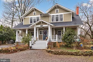 5723 27th St N, Arlington, VA 22207 - Photo 4