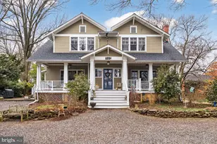 5723 27th St N, Arlington, VA 22207 - Photo 1