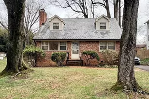 3125 N Nottingham St, Arlington, VA 22207 - Photo 1