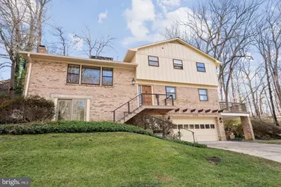 3120 N Thomas Street, Arlington, VA 22207 - Photo 1
