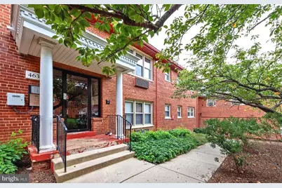 4635 20th Road N #A, Arlington, VA 22207 - Photo 1