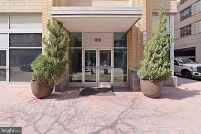 1020 N Highland Street #1116, Arlington, VA 22201 - Photo 4