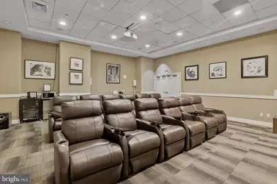 1020 N Highland Street #1116, Arlington, VA 22201 - Photo 42