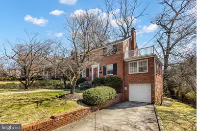 2355 N Quincy Street, Arlington, VA 22207 - Photo 8