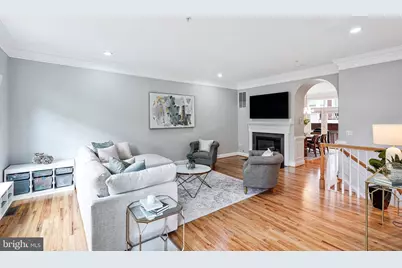 1135 Kirkwood Road, Arlington, VA 22201 - Photo 18