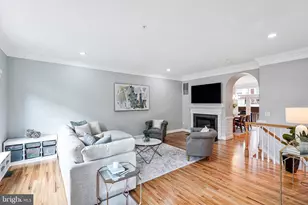 1135 Kirkwood Rd, Arlington, VA 22201 - Photo 18