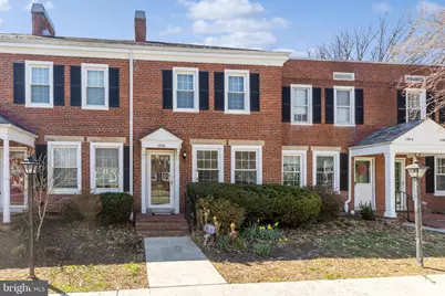 2906 S Buchanan Street, Arlington, VA 22206 - Photo 2