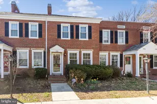 2906 S Buchanan St, Arlington, VA 22206 - Photo 2