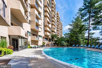 1101 S Arlington Ridge Road #706, Arlington, VA 22202 - Photo 48