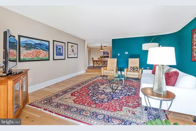 1101 S Arlington Ridge Road #706, Arlington, VA 22202 - Photo 14