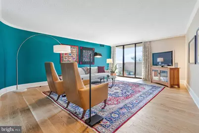 1101 S Arlington Ridge Road #706, Arlington, VA 22202 - Photo 16