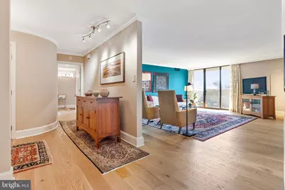 1101 S Arlington Ridge Road #706, Arlington, VA 22202 - Photo 10