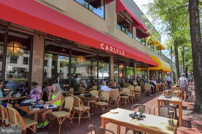 4113 S Four Mile Run Drive #404, Arlington, VA 22204 - Photo 36