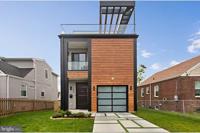 1550 13th Street S, Arlington, VA 22204 - Photo 1