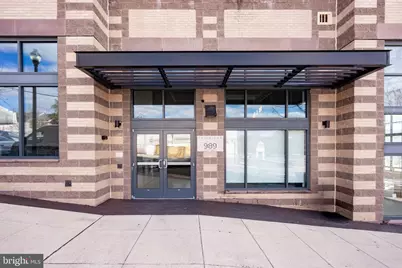 989 S Buchanan Street #416, Arlington, VA 22204 - Photo 4