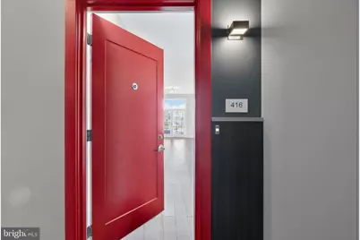 989 S Buchanan Street #416, Arlington, VA 22204 - Photo 6