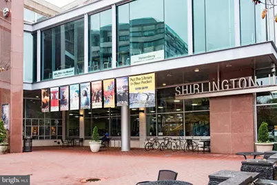 989 S Buchanan Street #416, Arlington, VA 22204 - Photo 50