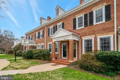 4142 36th Street S, Arlington, VA 22206 - Photo 1