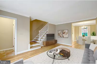 4142 36th Street S, Arlington, VA 22206 - Photo 4