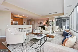 1881 N Nash St, Arlington, VA 22209 - Photo 8