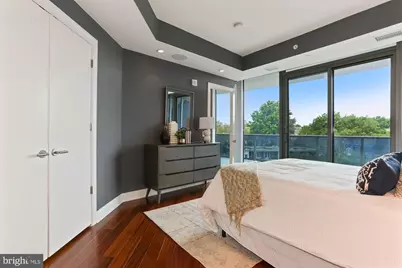 1881 N Nash Street #810, Arlington, VA 22209 - Photo 22