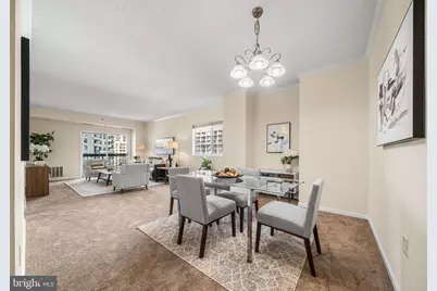 1211 S Eads Street #1305, Arlington, VA 22202 - Photo 8