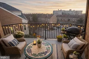 1020 N Stafford St, Arlington, VA 22201 - Photo 6