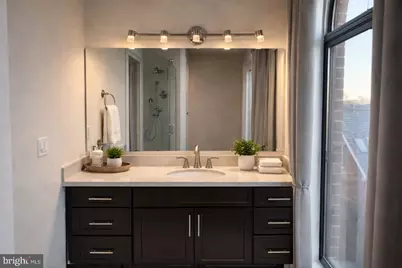 1020 N Stafford Street #406, Arlington, VA 22201 - Photo 12
