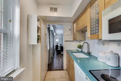 1303 N Ode Street #215, Arlington, VA 22209 - Photo 8