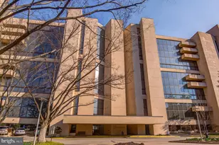 1101 S Arlington Ridge Rd, Arlington, VA 22202 - Photo 1