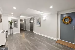 1401 N Rhodes St, Arlington, VA 22209 - Photo 18